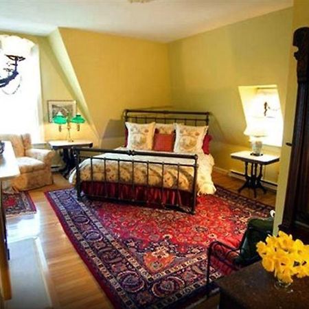 Sarah Kendall House Newport Habitación foto