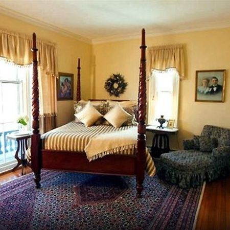 Sarah Kendall House Bed and Breakfast Newport Habitación foto