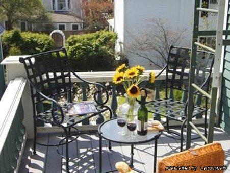 Sarah Kendall House Newport Habitación foto