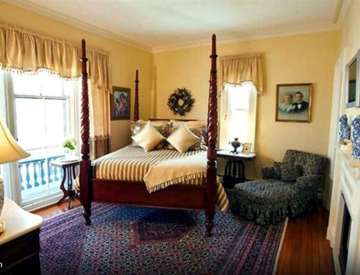 Sarah Kendall House Bed and Breakfast Newport Habitación foto